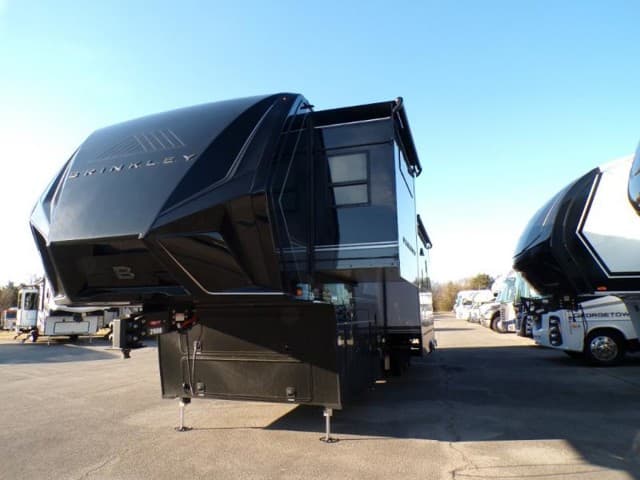 2026 Brinkley RV 2026 Brinkley RV Model G - thumbnail 4