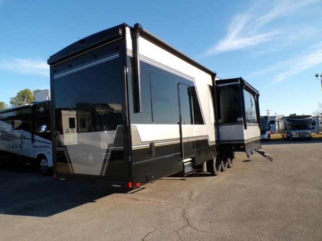 2026 Brinkley RV 2026 Brinkley RV Model G - thumbnail 5