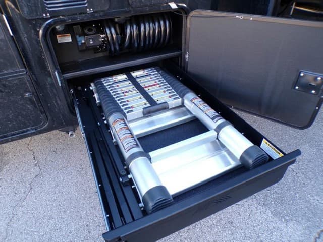 2026 Brinkley RV 2026 Brinkley RV Model G - thumbnail 12