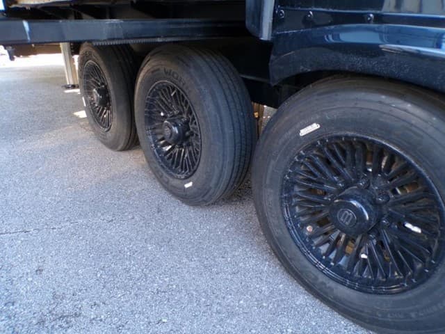 2026 Brinkley RV 2026 Brinkley RV Model G - thumbnail 13