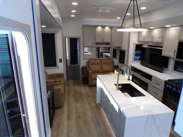 2026 Brinkley RV 2026 Brinkley RV Model G - thumbnail 18