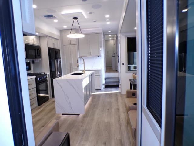 2026 Brinkley RV 2026 Brinkley RV Model G - thumbnail 19