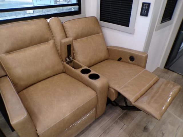 2026 Brinkley RV 2026 Brinkley RV Model G - thumbnail 21