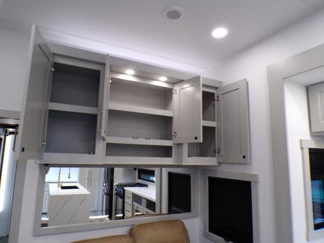 2026 Brinkley RV 2026 Brinkley RV Model G - thumbnail 25