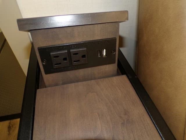 2026 Brinkley RV 2026 Brinkley RV Model G - thumbnail 27