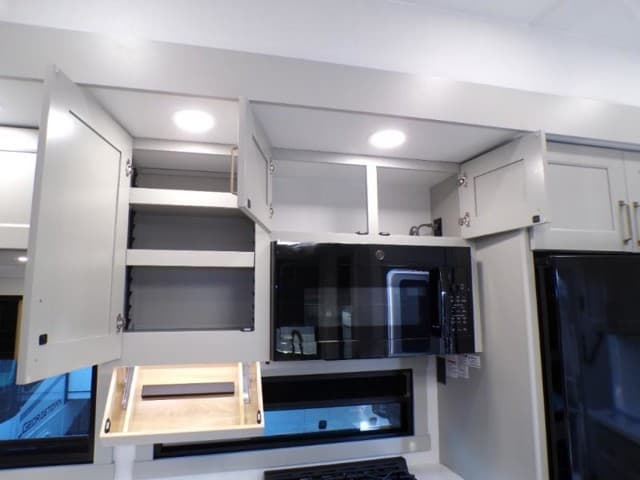 2026 Brinkley RV 2026 Brinkley RV Model G - thumbnail 34