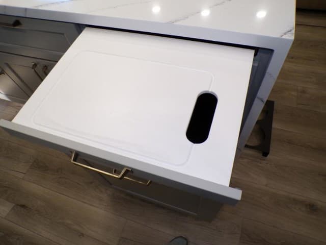 2026 Brinkley RV 2026 Brinkley RV Model G - thumbnail 39