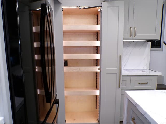 2026 Brinkley RV 2026 Brinkley RV Model G - thumbnail 42