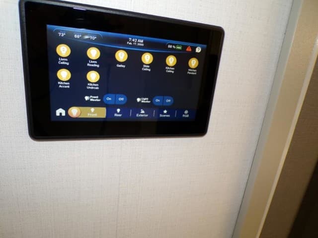 2026 Brinkley RV 2026 Brinkley RV Model G - thumbnail 55