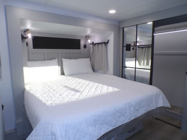 2026 Brinkley RV 2026 Brinkley RV Model G - thumbnail 56