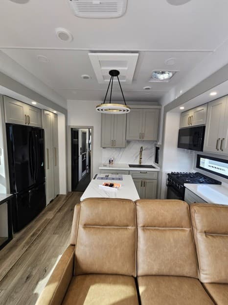 2026 Brinkley RV 2026 Brinkley RV Model G - thumbnail 7