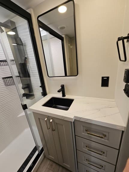 2026 Brinkley RV 2026 Brinkley RV Model G - thumbnail 12