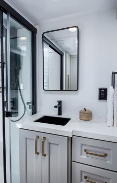 2026 Brinkley RV 2026 Brinkley RV Model G - thumbnail 13