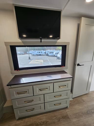 2026 Brinkley RV 2026 Brinkley RV Model G - thumbnail 17