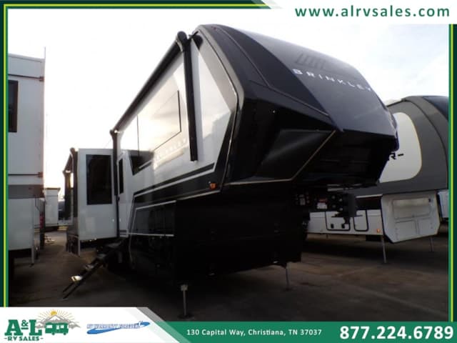 2026 Brinkley RV Model G 3970