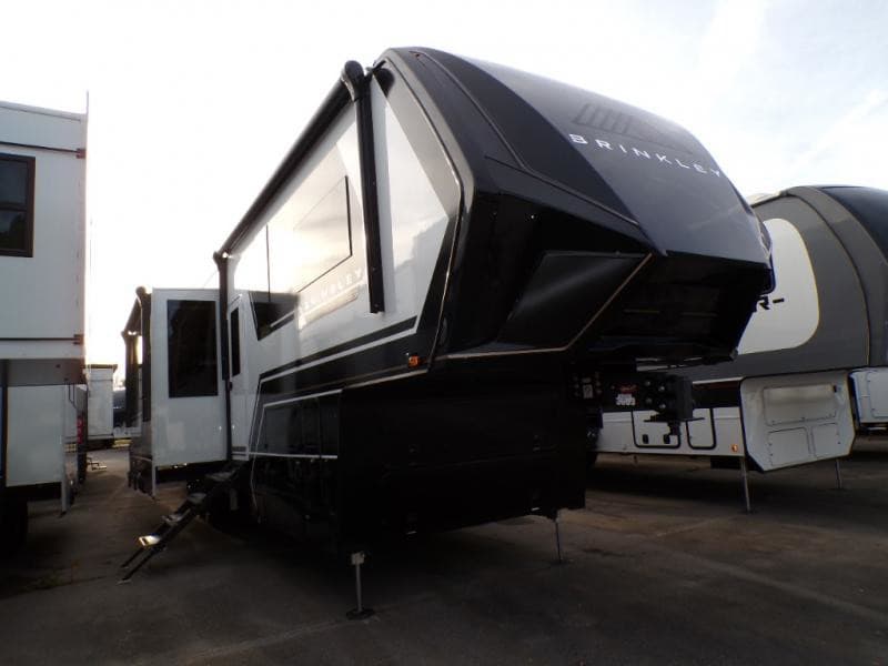 2026 Brinkley Model G 3970