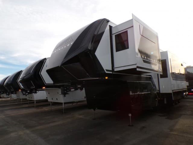 2026 Brinkley RV 2026 Brinkley RV Model G - thumbnail 3