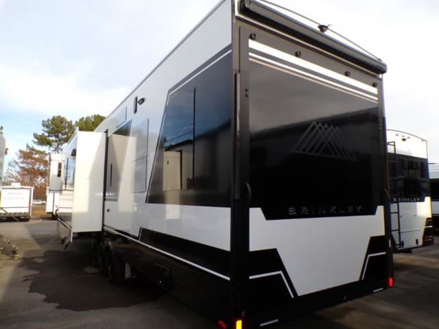 2026 Brinkley RV 2026 Brinkley RV Model G - thumbnail 4