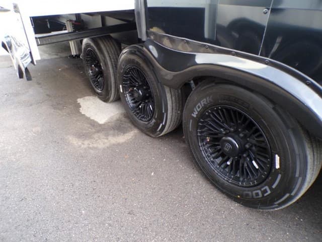 2026 Brinkley RV 2026 Brinkley RV Model G - thumbnail 7