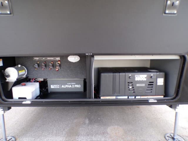 2026 Brinkley RV 2026 Brinkley RV Model G - thumbnail 8