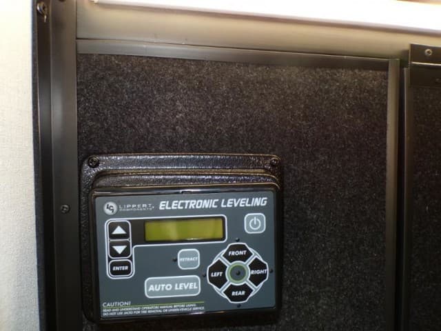 2026 Brinkley RV 2026 Brinkley RV Model G - thumbnail 10