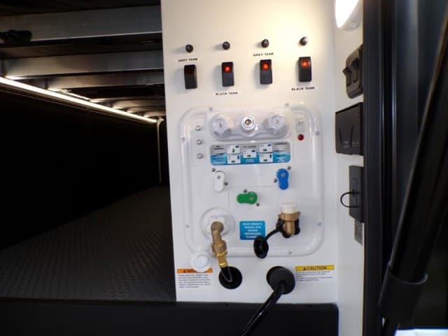 2026 Brinkley RV 2026 Brinkley RV Model G - thumbnail 12