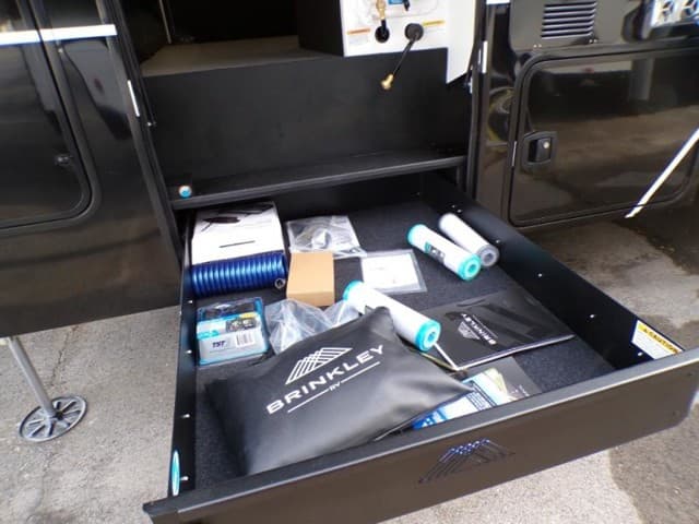 2026 Brinkley RV 2026 Brinkley RV Model G - thumbnail 13