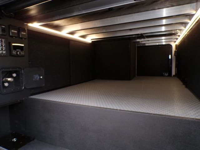 2026 Brinkley RV 2026 Brinkley RV Model G - thumbnail 16