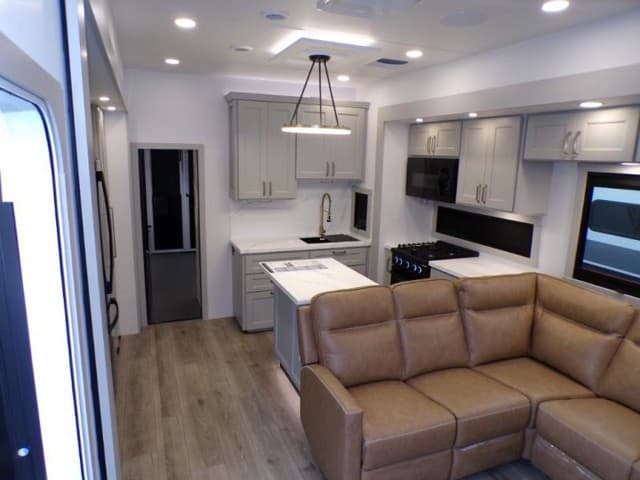 2026 Brinkley RV 2026 Brinkley RV Model G - thumbnail 21