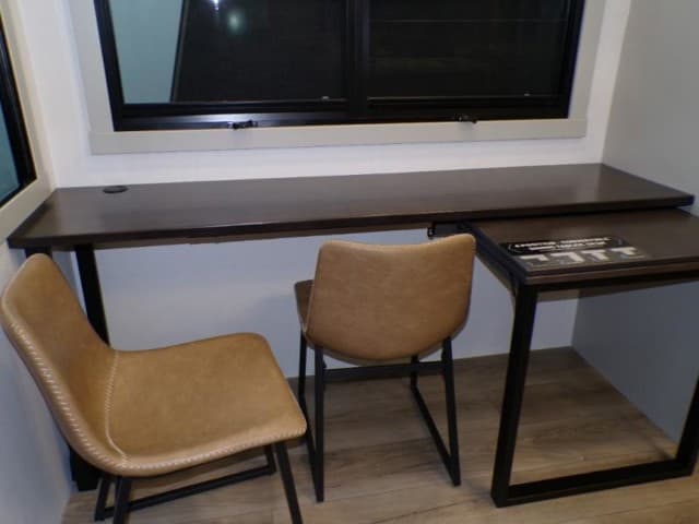 2026 Brinkley RV 2026 Brinkley RV Model G - thumbnail 22