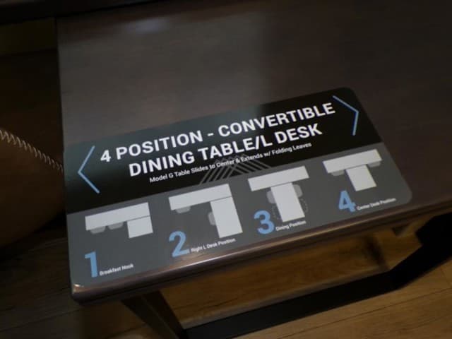 2026 Brinkley RV 2026 Brinkley RV Model G - thumbnail 24