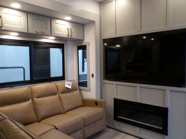 2026 Brinkley RV 2026 Brinkley RV Model G - thumbnail 25