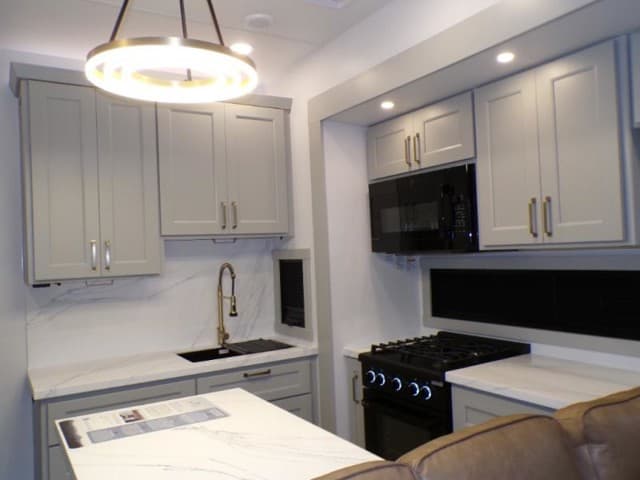 2026 Brinkley RV 2026 Brinkley RV Model G - thumbnail 27