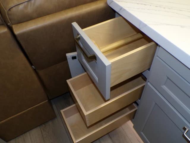 2026 Brinkley RV 2026 Brinkley RV Model G - thumbnail 34