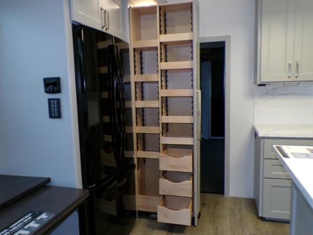 2026 Brinkley RV 2026 Brinkley RV Model G - thumbnail 43