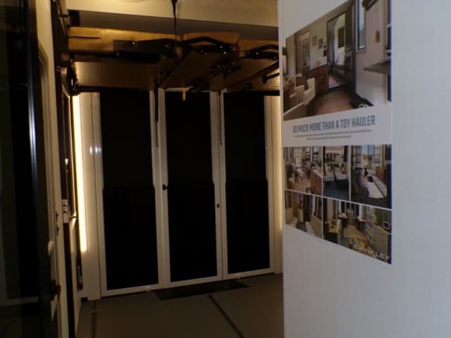 2026 Brinkley RV 2026 Brinkley RV Model G - thumbnail 46