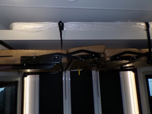 2026 Brinkley RV 2026 Brinkley RV Model G - thumbnail 47