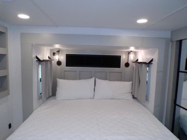 2026 Brinkley RV 2026 Brinkley RV Model G - thumbnail 58