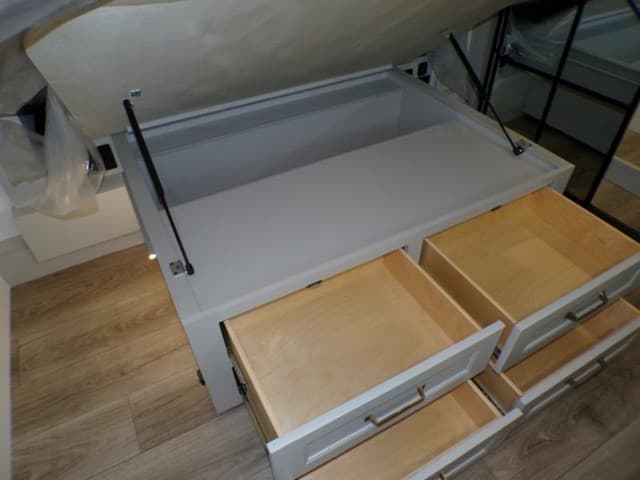 2026 Brinkley RV 2026 Brinkley RV Model G - thumbnail 59