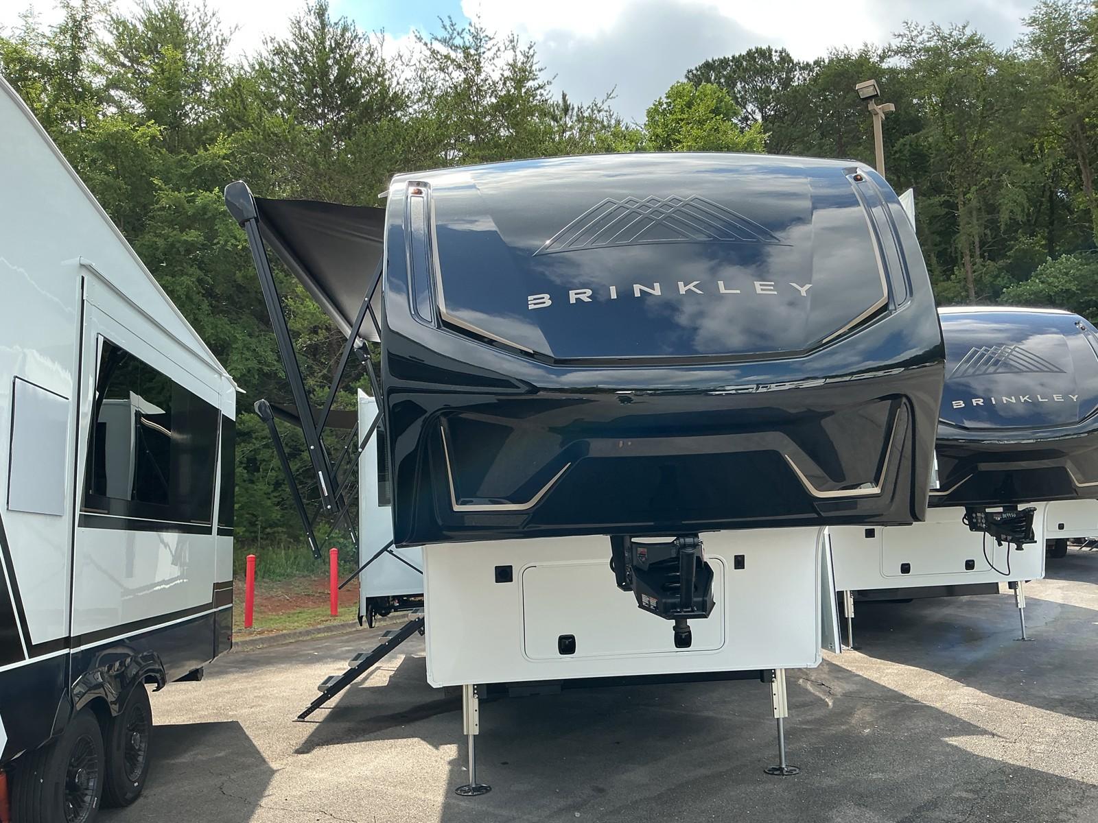 2026 Brinkley 2026 Brinkley Model Z - thumbnail 23