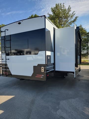 2026 Brinkley RV 2026 Brinkley RV Model I - thumbnail 5