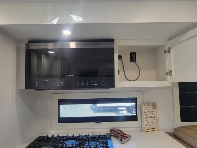 2026 Brinkley RV 2026 Brinkley RV Model I - thumbnail 22