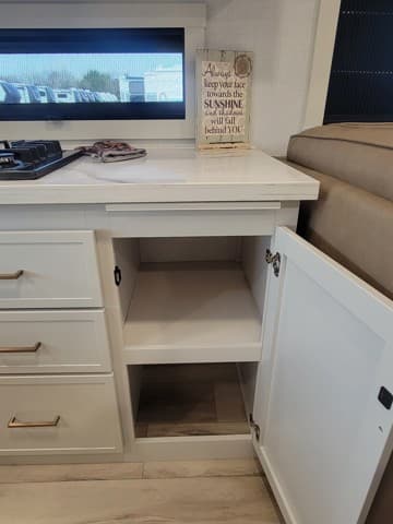 2026 Brinkley RV 2026 Brinkley RV Model I - thumbnail 27