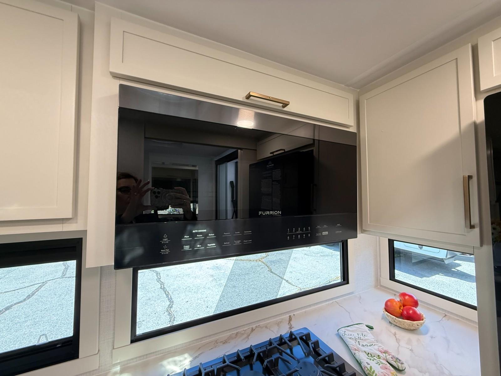 2026 Brinkley RV 2026 Brinkley RV Model IX - thumbnail 9