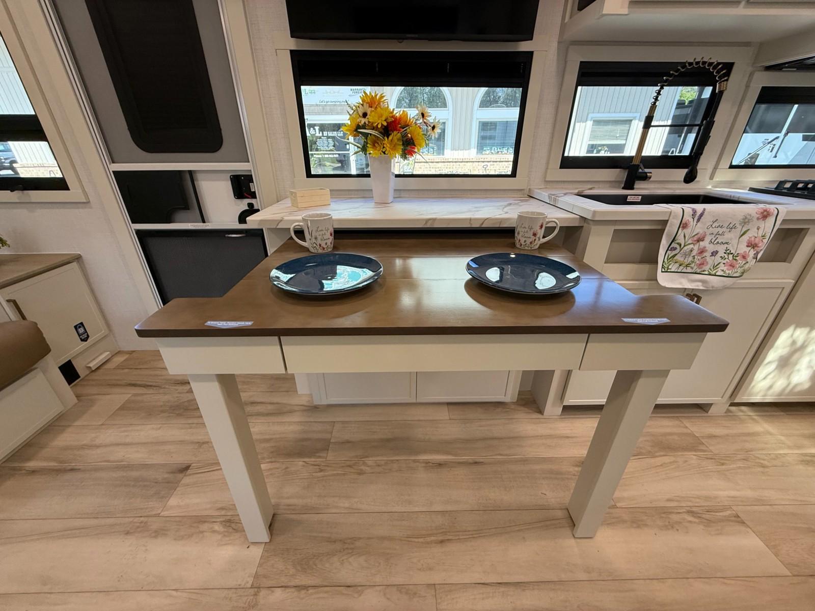 2026 Brinkley RV 2026 Brinkley RV Model IX - thumbnail 13