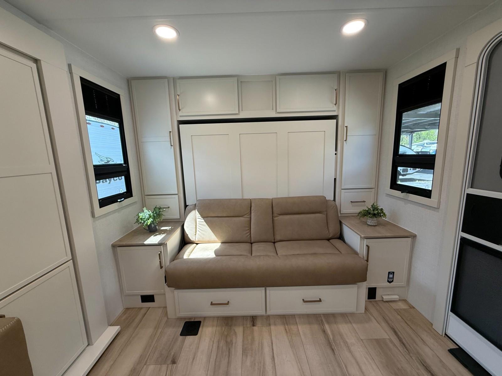2026 Brinkley RV 2026 Brinkley RV Model IX - thumbnail 18