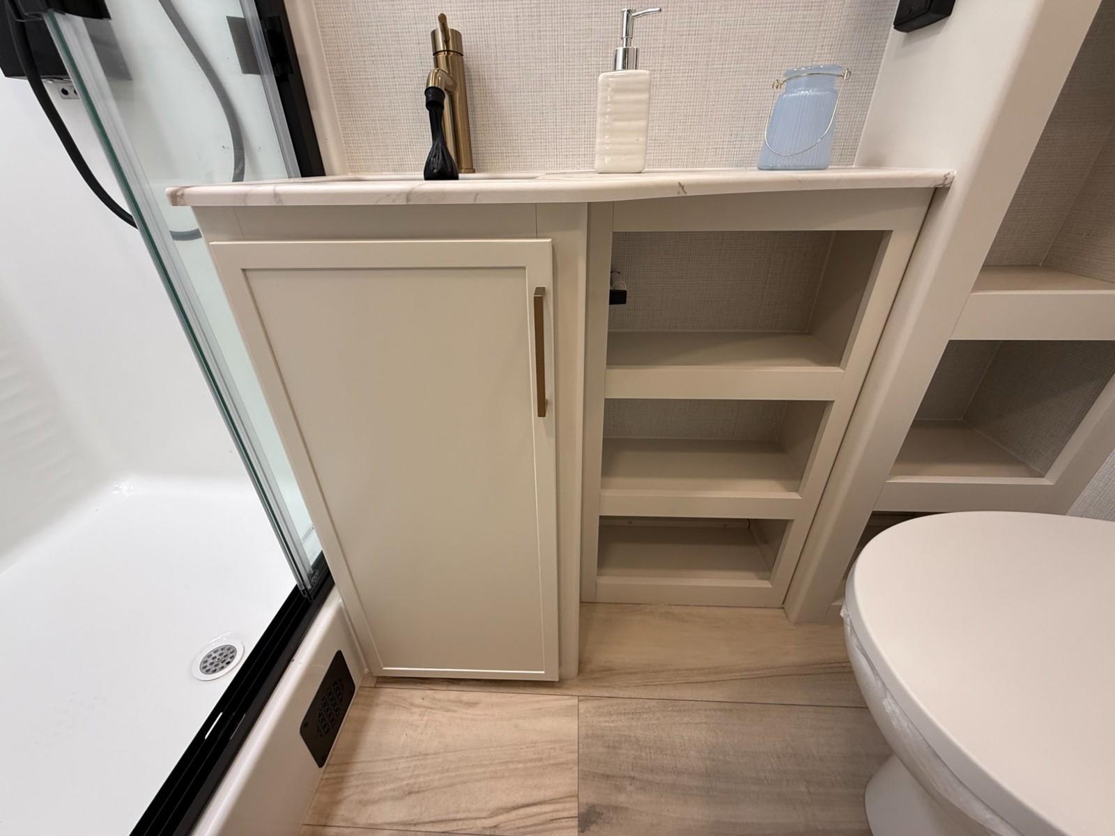 2026 Brinkley RV 2026 Brinkley RV Model IX - thumbnail 23