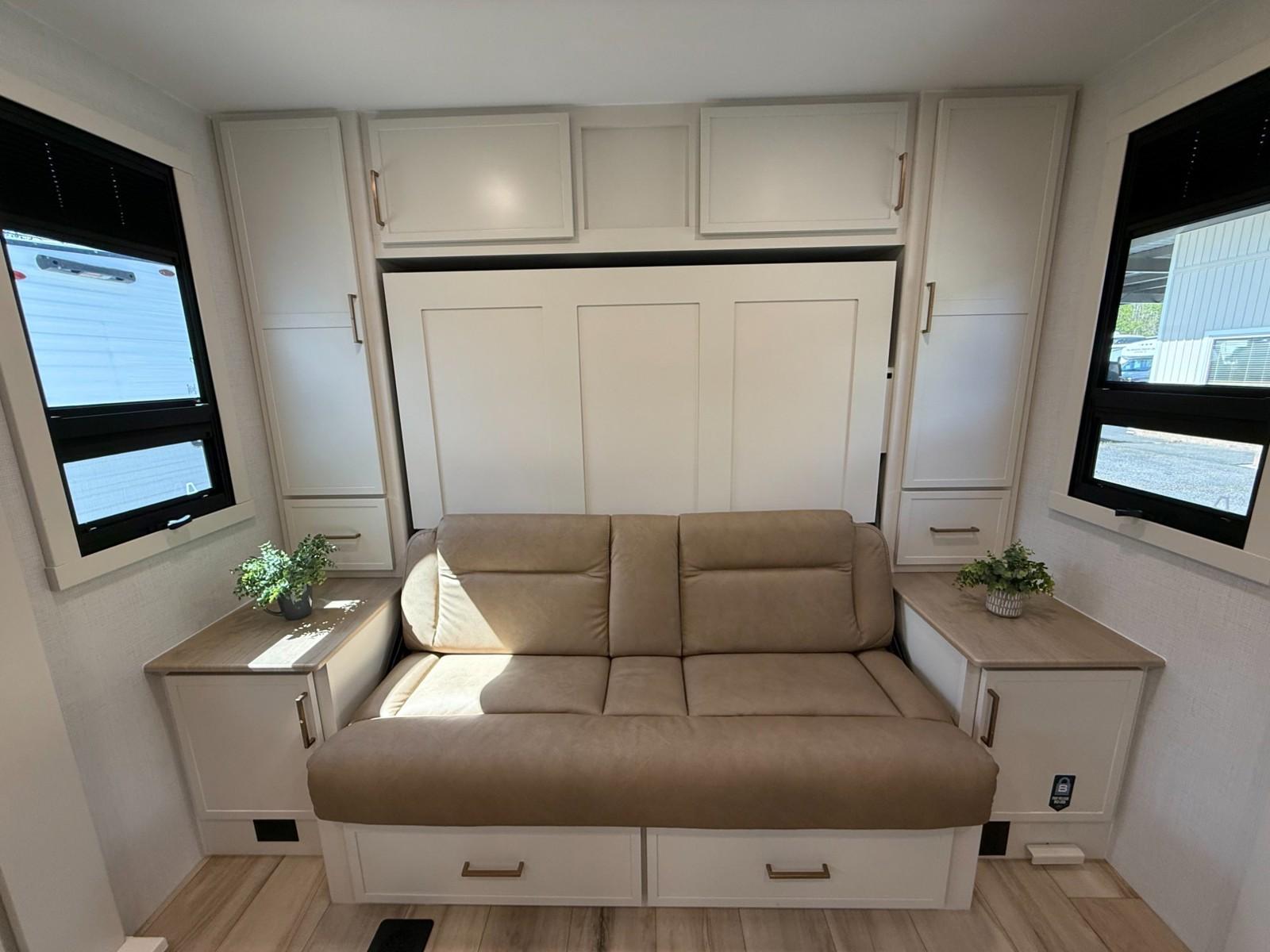 2026 Brinkley RV 2026 Brinkley RV Model IX - thumbnail 26