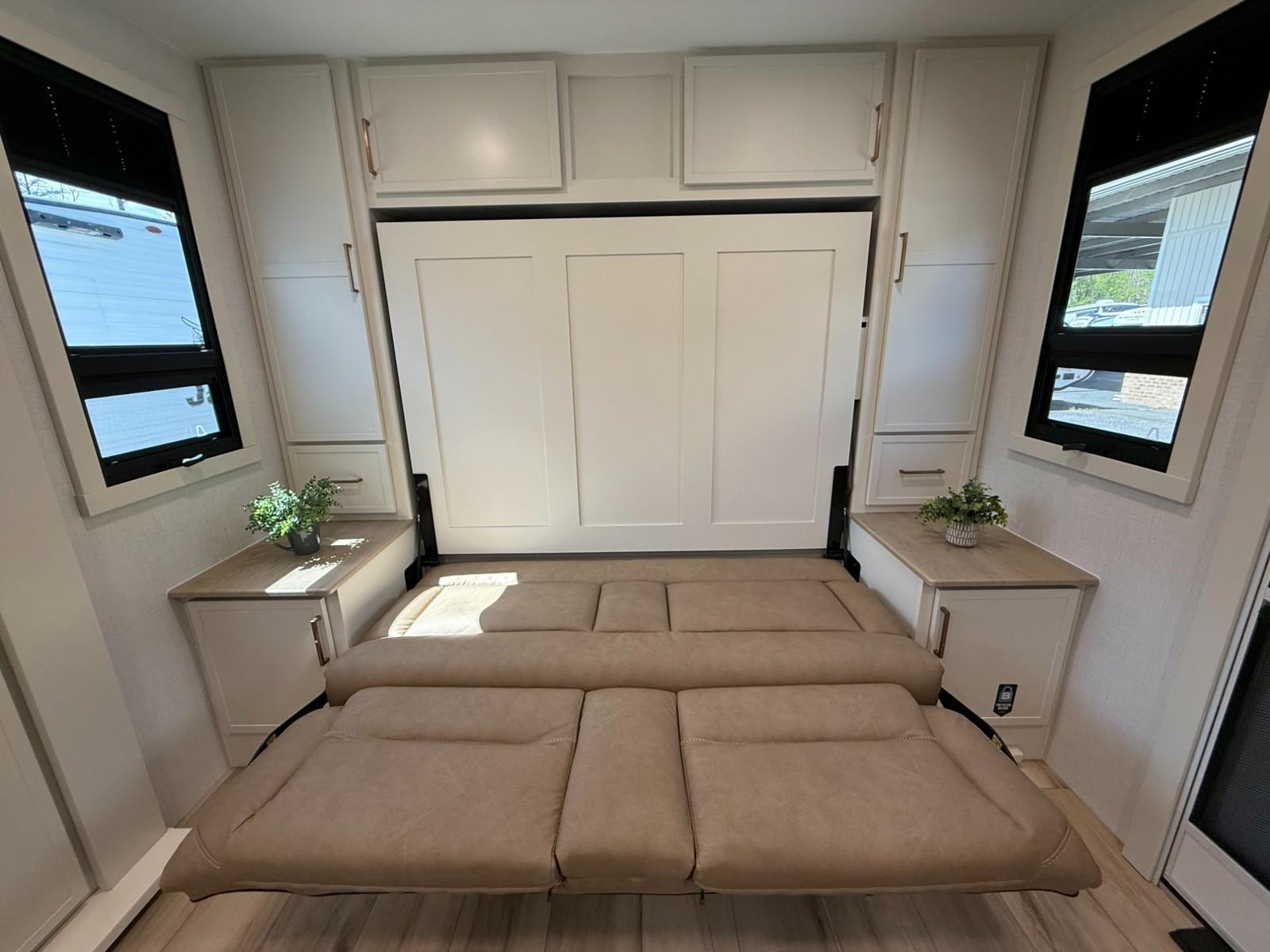 2026 Brinkley RV 2026 Brinkley RV Model IX - thumbnail 27