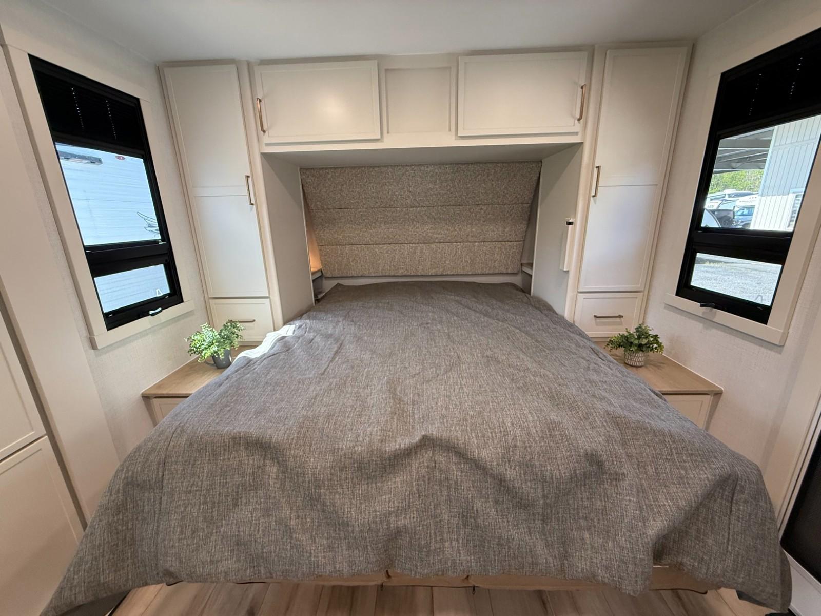 2026 Brinkley RV 2026 Brinkley RV Model IX - thumbnail 28